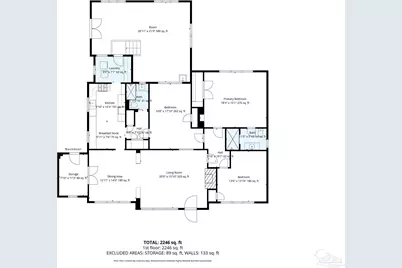 2023 E Yonge St, Pensacola, FL 32503 - Photo 45