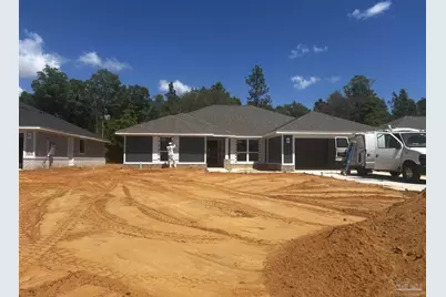 5256 Muscadine Way, Milton, FL 32570 - Photo 3