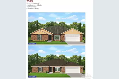 5256 Muscadine Way, Milton, FL 32570 - Photo 19