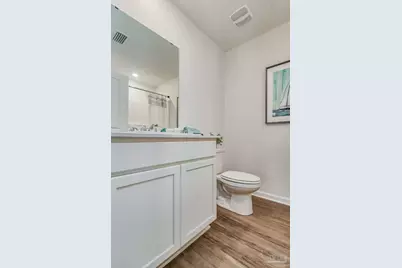 5376 Azimuth Way #LOT 13F, Milton, FL 32570 - Photo 23