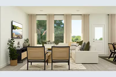 5959 Briarcliff Ln #LOT 9D, Pace, FL 32571 - Photo 9