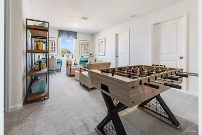 4771 Eagles Ridge Rd #LOT 9E, Pace, FL 32571 - Photo 35