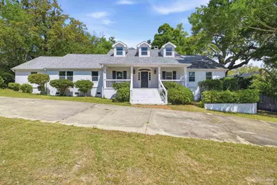 1280 Stow Ave, Pensacola, FL 32503 - Photo 1