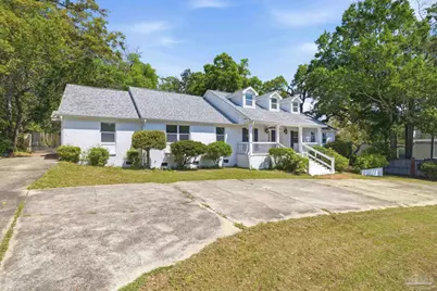 1280 Stow Ave, Pensacola, FL 32503 - Photo 3