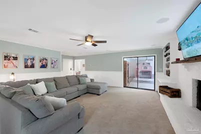 3348 Pursell Dr, Pensacola, FL 32526 - Photo 23
