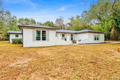 3348 Pursell Dr, Pensacola, FL 32526 - Photo 35