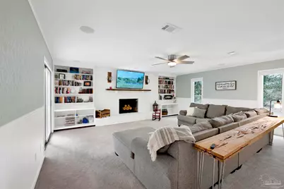 3348 Pursell Dr, Pensacola, FL 32526 - Photo 3