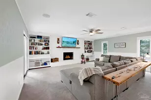 3348 Pursell Dr, Pensacola, FL 32526 - Photo 3