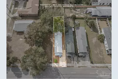 911 N Davis Hwy, Pensacola, FL 32501 - Photo 31