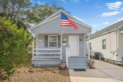 911 N Davis Hwy, Pensacola, FL 32501 - Photo 1