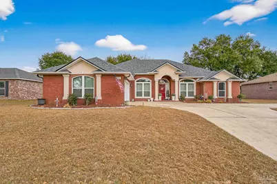 5546 Buckwheat Way, Pace, FL 32571 - Photo 69