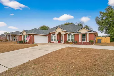 5546 Buckwheat Way, Pace, FL 32571 - Photo 15