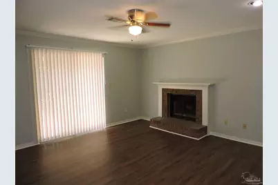 3031 Belle Meade Dr #D, Pensacola, FL 32503 - Photo 5