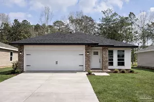 4002 Lancer St, Pace, FL 32571 - Photo 1