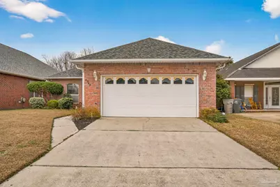 2543 Pine Forest Rd, Cantonment, FL 32533 - Photo 3