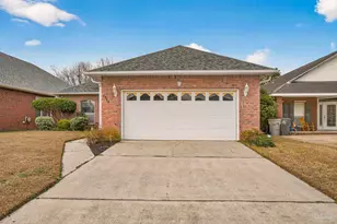 2543 Pine Forest Rd, Cantonment, FL 32533 - Photo 3