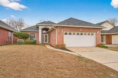 2543 Pine Forest Rd, Cantonment, FL 32533 - Photo 1