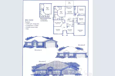 5268 Muscadine Way, Milton, FL 32570 - Photo 21