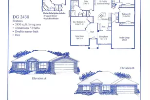 5268 Muscadine Way, Milton, FL 32570 - Photo 1