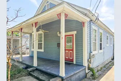 919 E La Rua St, Pensacola, FL 32501 - Photo 1