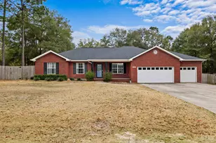 1800 Waterway Dr, Baker, FL 32531 - Photo 1