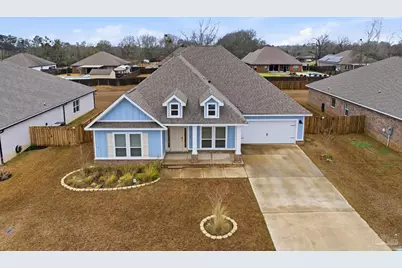 317 Connie Way, Cantonment, FL 32533 - Photo 49