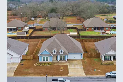 317 Connie Way, Cantonment, FL 32533 - Photo 59