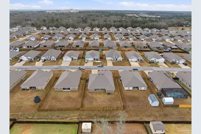 317 Connie Way, Cantonment, FL 32533 - Photo 57