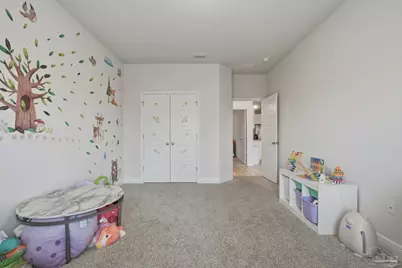 317 Connie Way, Cantonment, FL 32533 - Photo 41