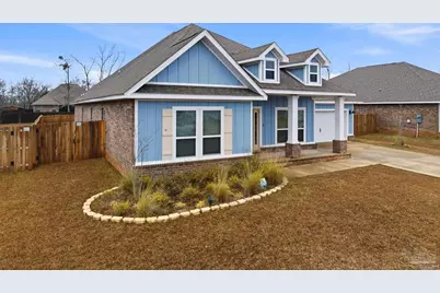 317 Connie Way, Cantonment, FL 32533 - Photo 3