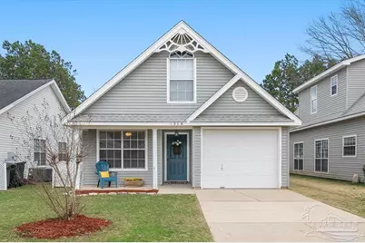 1316 Jasper St, Pensacola, FL 32533 - Photo 1