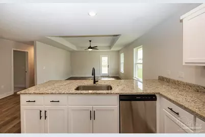 5330 Hidden Pines Cir, Milton, FL 32583 - Photo 19