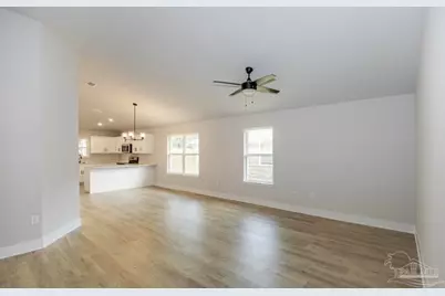 5322 Hidden Pines Cir, Milton, FL 32583 - Photo 5