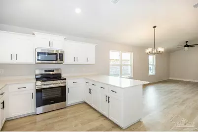 5322 Hidden Pines Cir, Milton, FL 32583 - Photo 9