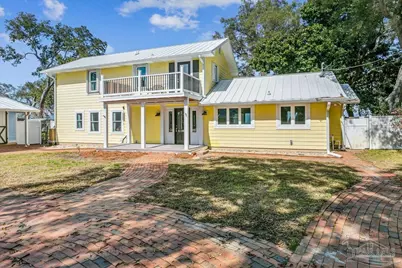 4818 Hickory Shores Blvd, Gulf Breeze, FL 32563 - Photo 5