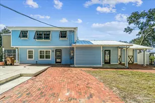 4818 Hickory Shores Blvd, Gulf Breeze, FL 32563 - Photo 35