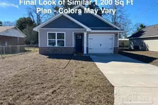 5130 Blackmon Dr, Jay, FL 32565 - Photo 1