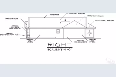 5130 Blackmon Dr, Jay, FL 32565 - Photo 7