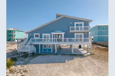 7569 White Sands Blvd, Navarre Beach, FL 32566 - Photo 1