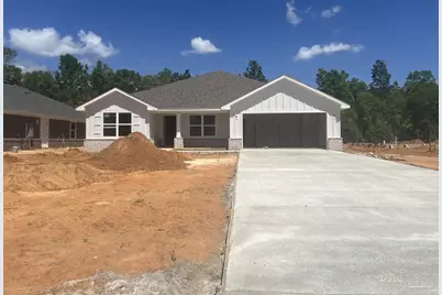 5274 Muscadine Way, Milton, FL 32570 - Photo 3