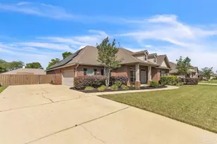 5865 W Cambridge Way, Pace, FL 32571 - Photo 5