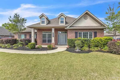 5865 W Cambridge Way, Pace, FL 32571 - Photo 1