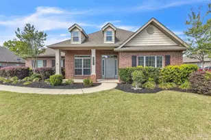 5865 W Cambridge Way, Pace, FL 32571 - Photo 1