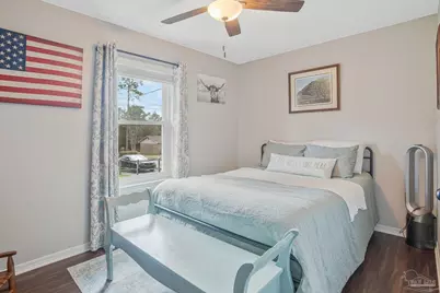 2511 W Kingsfield Dr, Cantonment, FL 32533 - Photo 27