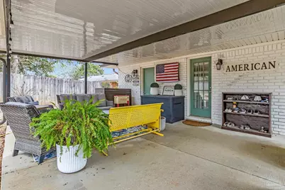 2511 W Kingsfield Dr, Cantonment, FL 32533 - Photo 31