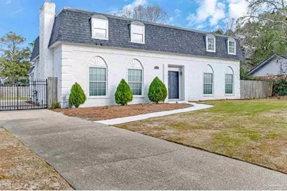 8842 Meadowbrook Dr, Pensacola, FL 32514 - Photo 23