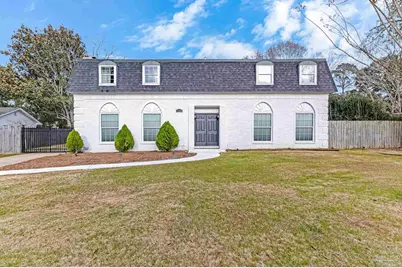 8842 Meadowbrook Dr, Pensacola, FL 32514 - Photo 1