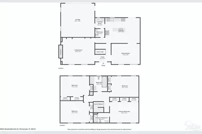 8842 Meadowbrook Dr, Pensacola, FL 32514 - Photo 33