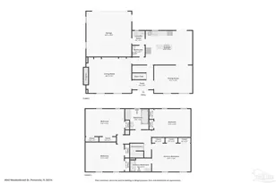 8842 Meadowbrook Dr, Pensacola, FL 32514 - Photo 33