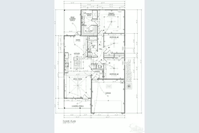 360 McKinnon Ln, Pensacola, FL 32534 - Photo 3